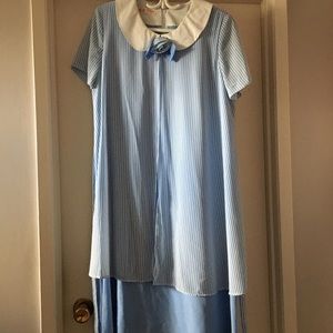 Maternity, size L, not brand name